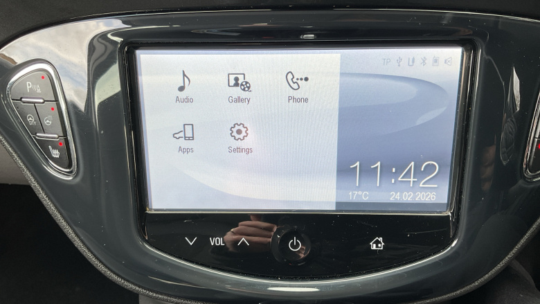 Vauxhall Corsa 1.4 ecoFLEX SE 5dr Petrol Hatchback